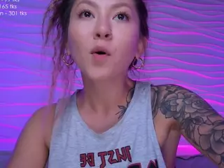 Casey's Live Sex Cam Show