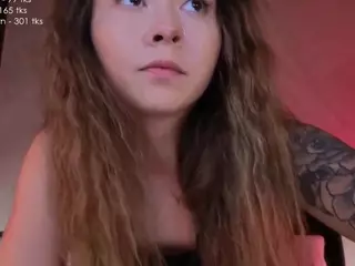 Casey's Live Sex Cam Show