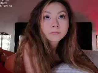 Casey's Live Sex Cam Show