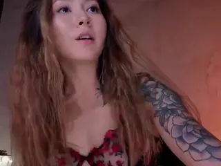 Casey's Live Sex Cam Show