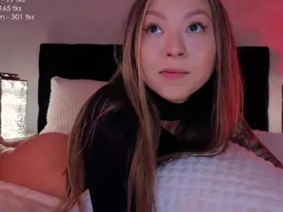 Casey's Live Sex Cam Show