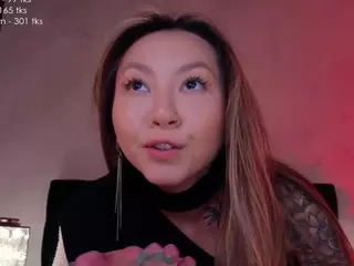 Casey's Live Sex Cam Show