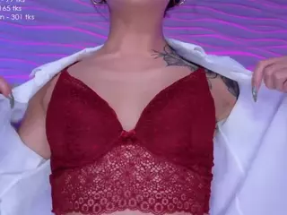 Casey's Live Sex Cam Show