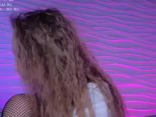Casey's Live Sex Cam Show