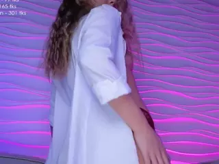 Casey's Live Sex Cam Show