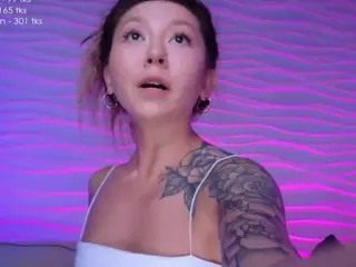 Casey's Live Sex Cam Show