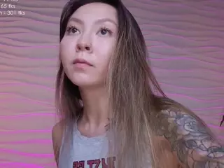 Casey's Live Sex Cam Show