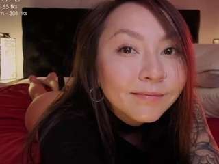 Casey's Live Sex Cam Show