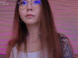 Casey's Live Sex Cam Show