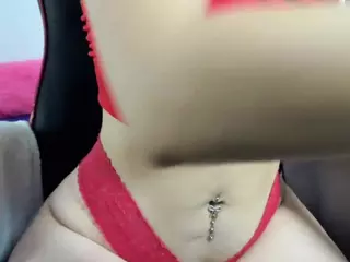 Isa heaven's Live Sex Cam Show