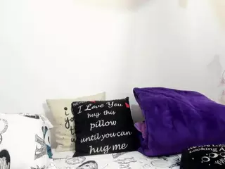 Isa heaven's Live Sex Cam Show