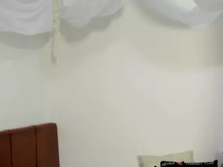 Isa heaven's Live Sex Cam Show