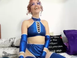 Isa heaven's Live Sex Cam Show