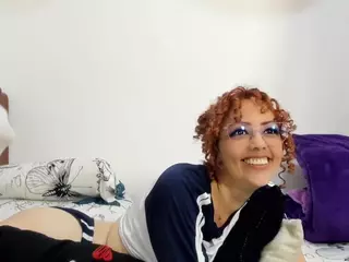 Isa heaven's Live Sex Cam Show