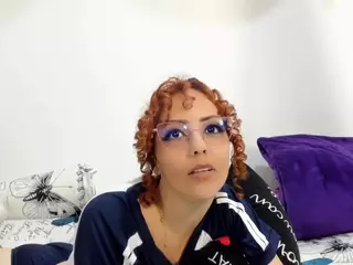 Isa heaven's Live Sex Cam Show