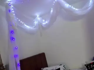 Isa heaven's Live Sex Cam Show