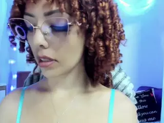 Isa heaven's Live Sex Cam Show