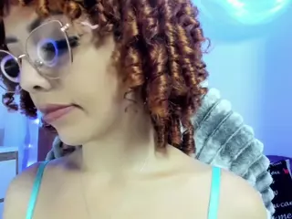 Isa heaven's Live Sex Cam Show