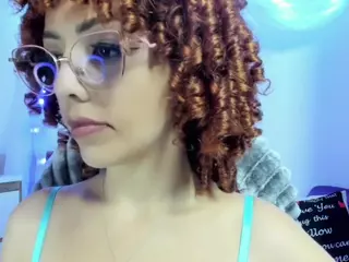 Isa heaven's Live Sex Cam Show