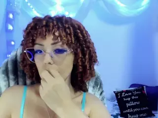 Isa heaven's Live Sex Cam Show