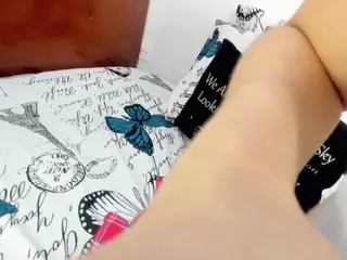 Isa heaven's Live Sex Cam Show