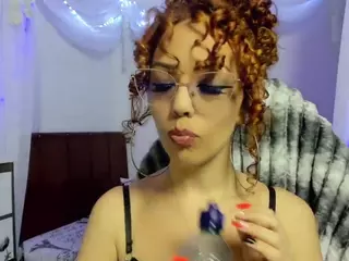 Isa heaven's Live Sex Cam Show