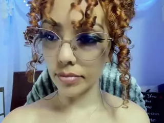 Isa heaven's Live Sex Cam Show