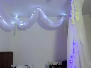 Isa heaven's Live Sex Cam Show