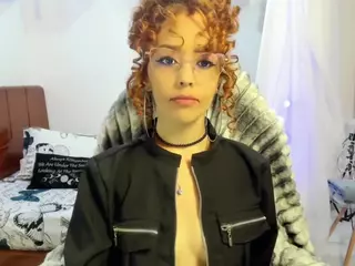 Isa heaven's Live Sex Cam Show