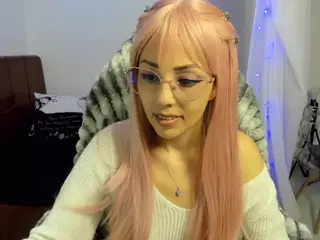 Isa heaven's Live Sex Cam Show