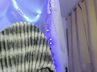 Isa heaven's Live Sex Cam Show