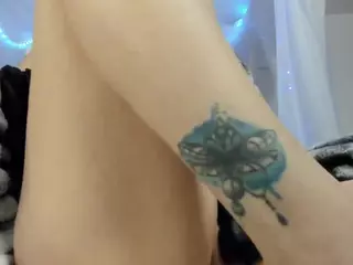 Isa heaven's Live Sex Cam Show