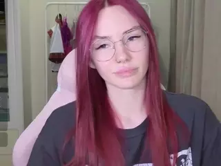 littlevildevil's Live Sex Cam Show