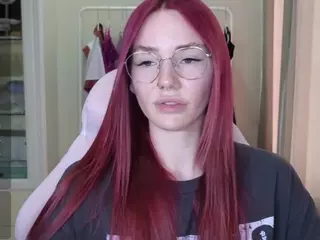 littlevildevil's Live Sex Cam Show
