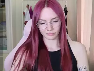 littlevildevil's Live Sex Cam Show