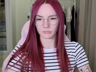 littlevildevil's Live Sex Cam Show