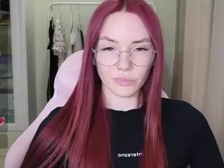 littlevildevil's Live Sex Cam Show