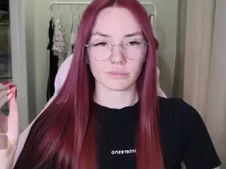 littlevildevil's Live Sex Cam Show