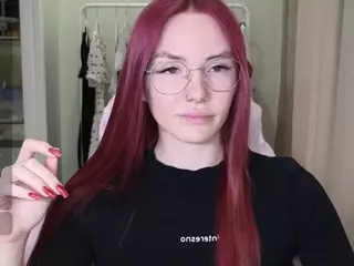 littlevildevil's Live Sex Cam Show