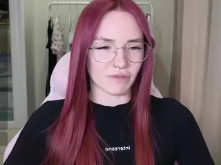 littlevildevil's Live Sex Cam Show