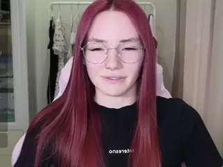 littlevildevil's Live Sex Cam Show