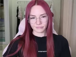 littlevildevil's Live Sex Cam Show
