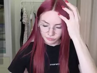 littlevildevil's Live Sex Cam Show