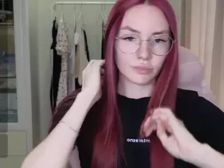 littlevildevil's Live Sex Cam Show