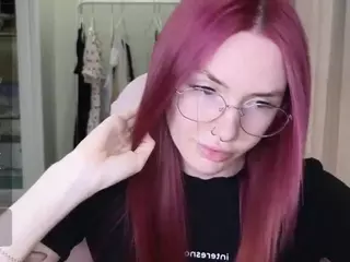 littlevildevil's Live Sex Cam Show