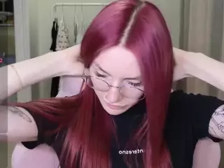 littlevildevil's Live Sex Cam Show