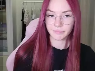 littlevildevil's Live Sex Cam Show