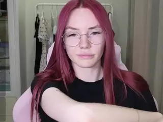 littlevildevil's Live Sex Cam Show