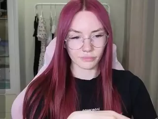 littlevildevil's Live Sex Cam Show