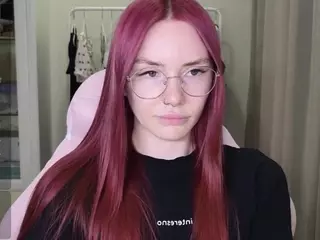 littlevildevil's Live Sex Cam Show